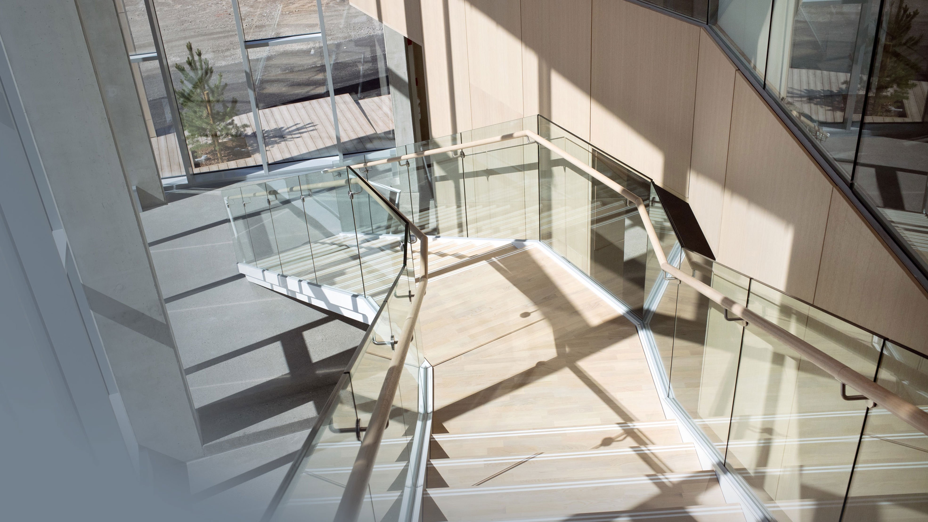 Welcome to Metsä Board's Excellence Centre