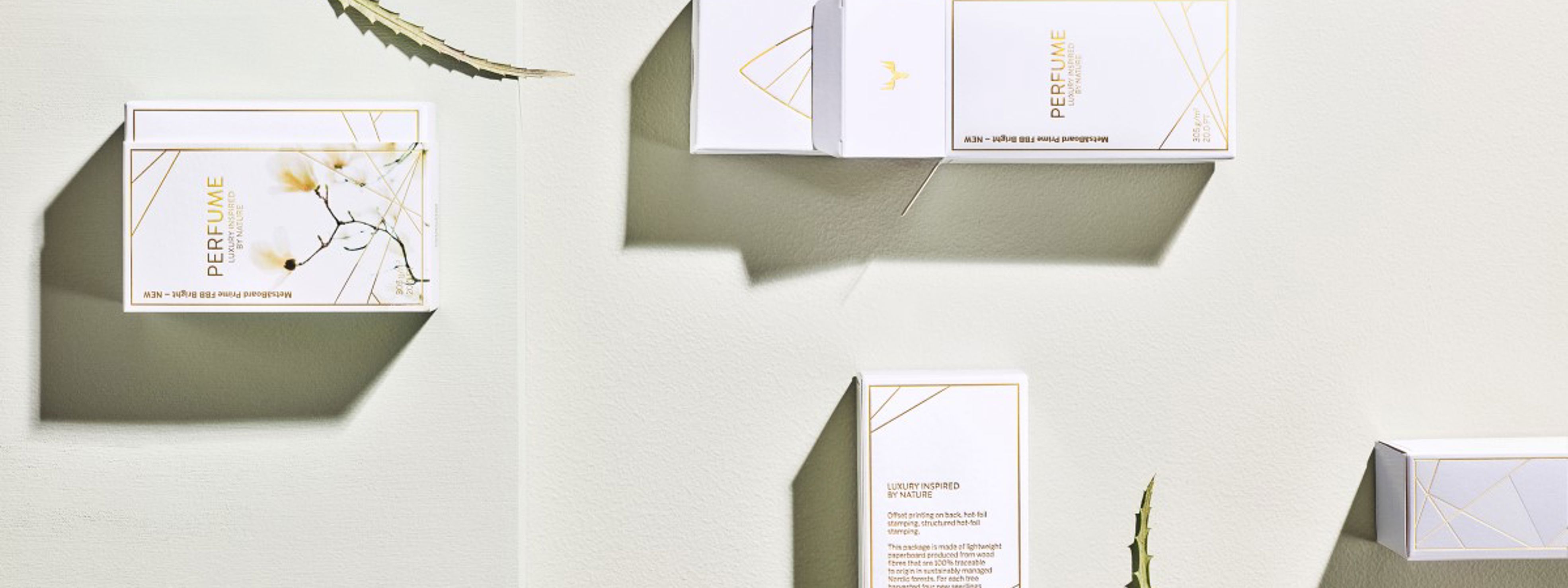 Metsä Board - paperboard producer