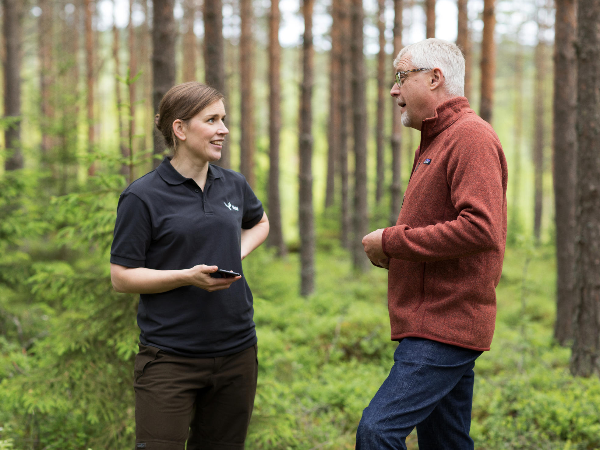 Metsä Board has been successful in sustainability ratings