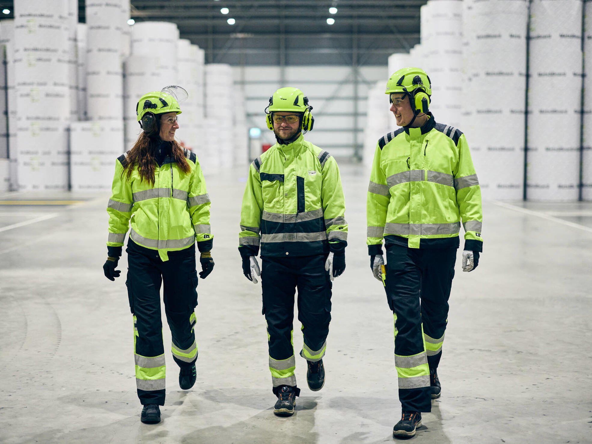 Certified management systems support production of sustainable paperboards