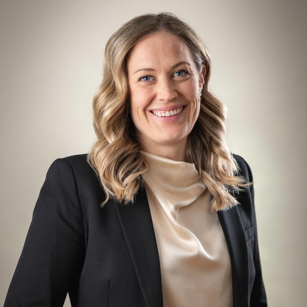 Laura Lundell