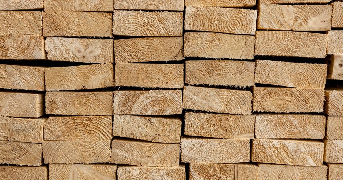 Mainly positive feedback from sawn timber customers | Metsä Fibre