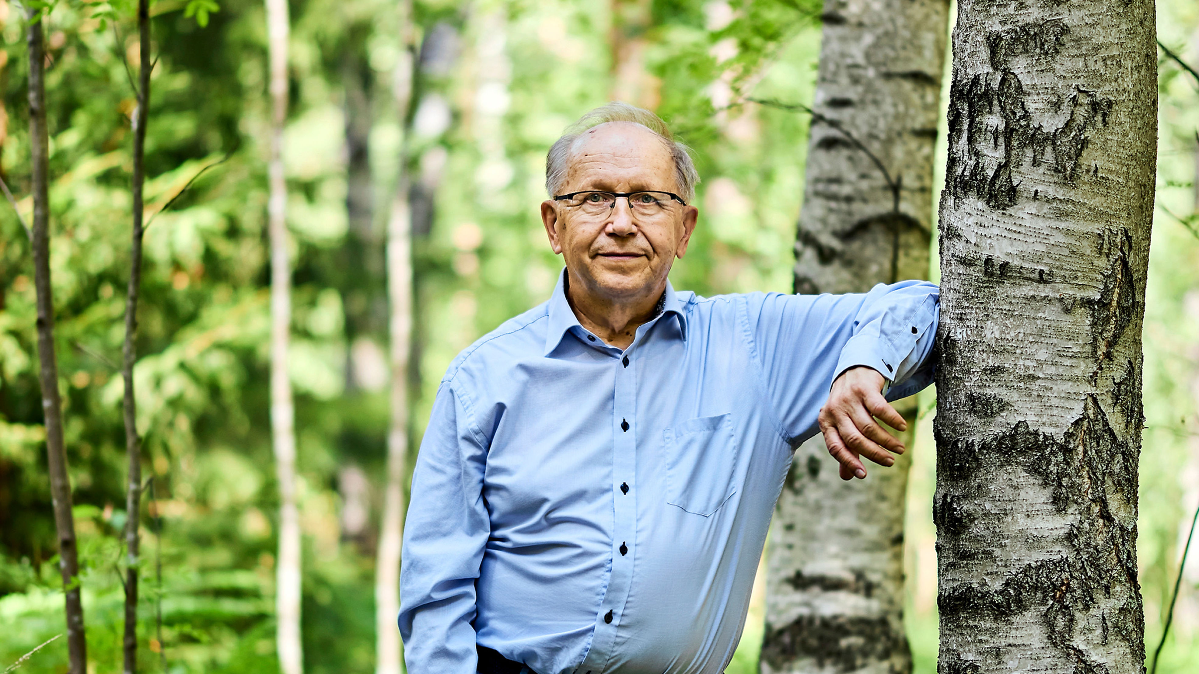 Timo Teräs