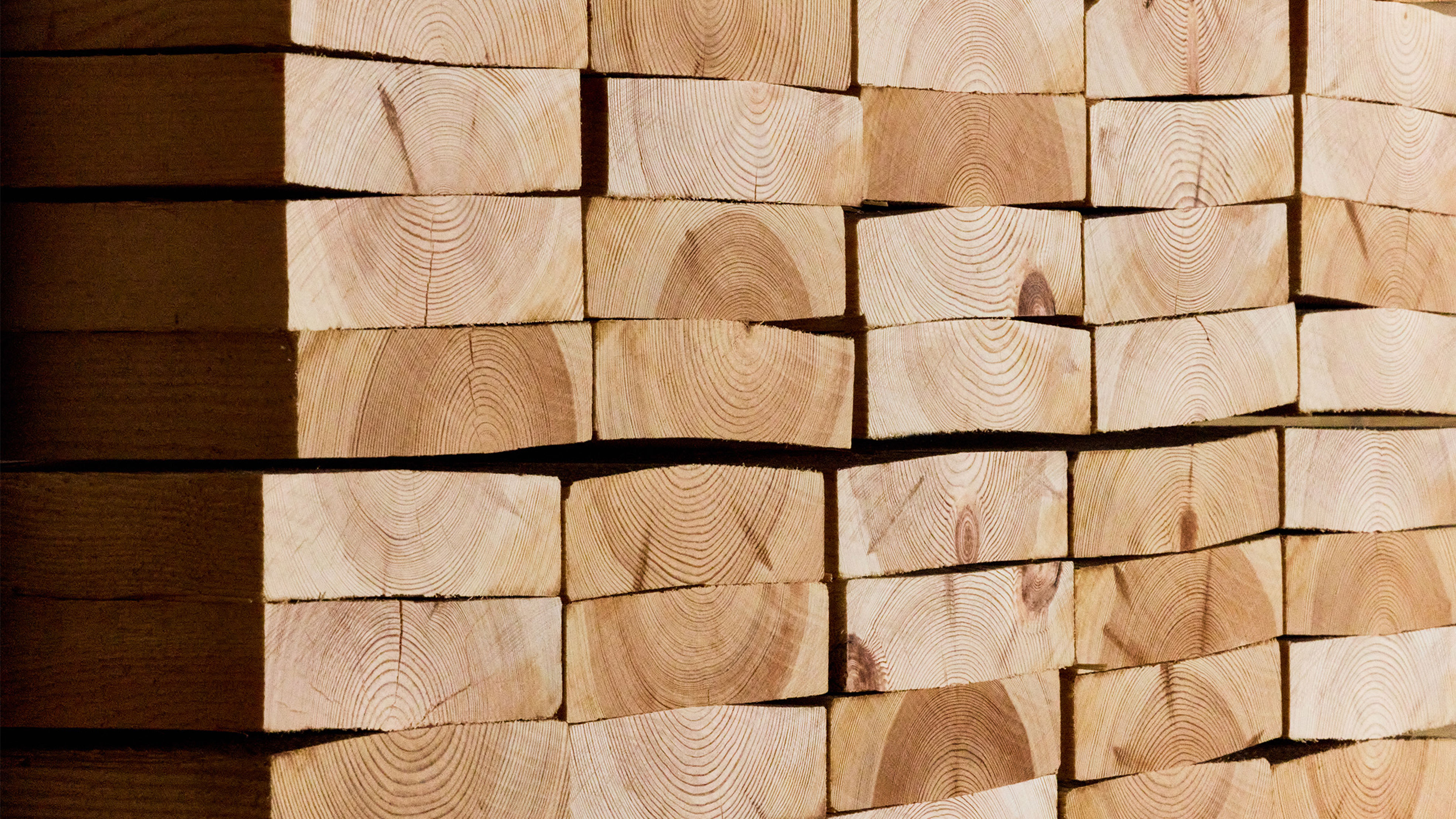 Sawn timber