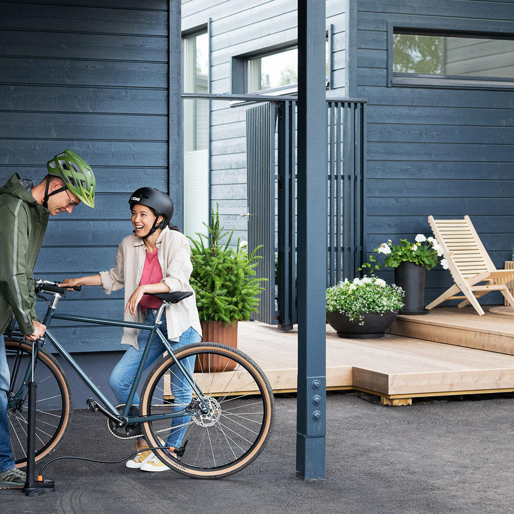 Paneling and mouldings