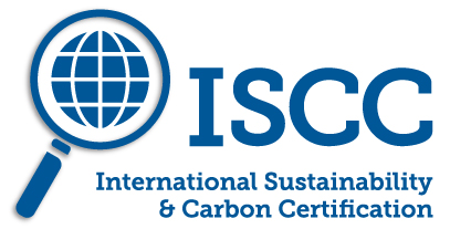 ISCC, International Sustainability & Carbon Certification