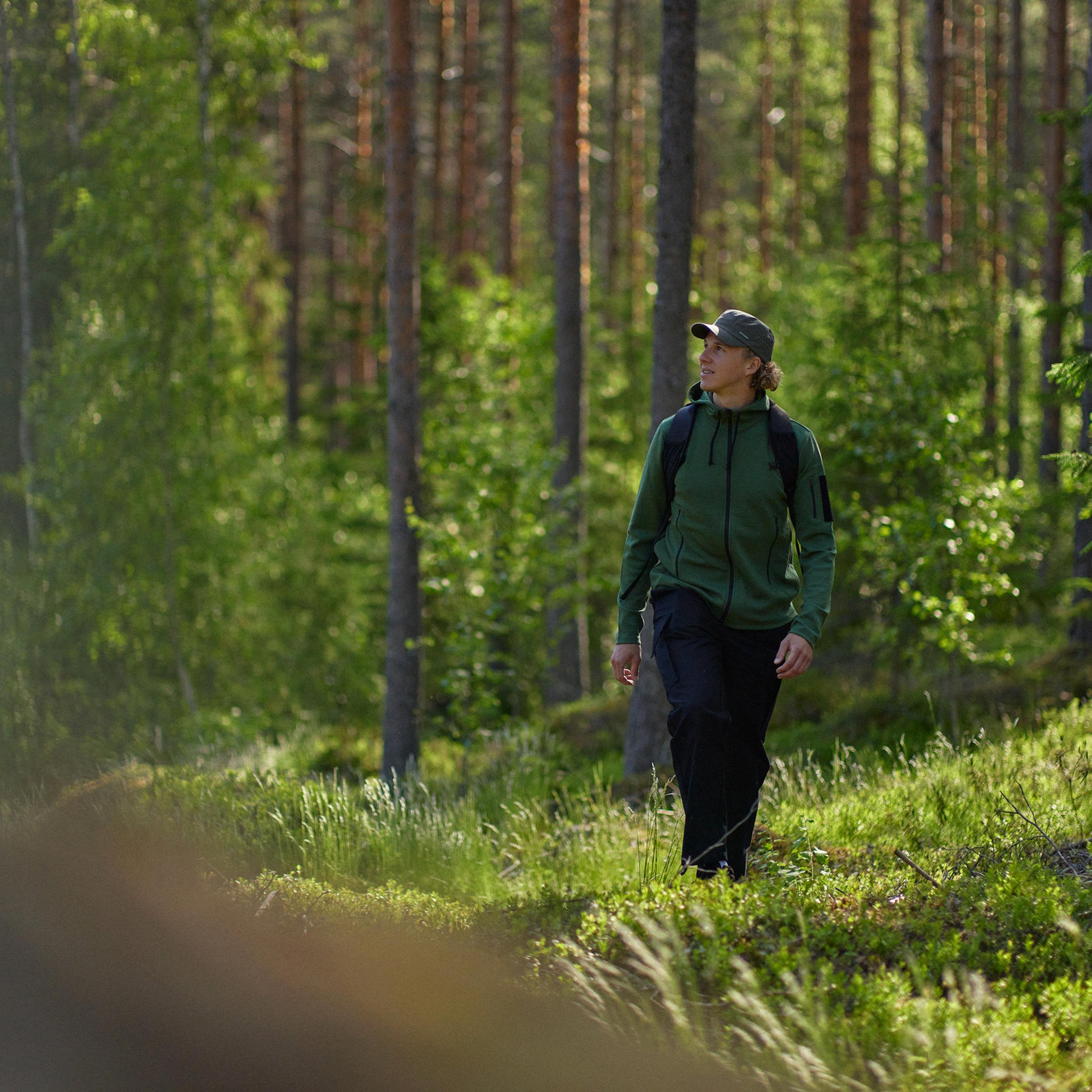 Hallintaoikeuden vaikutus jäsenyyteen