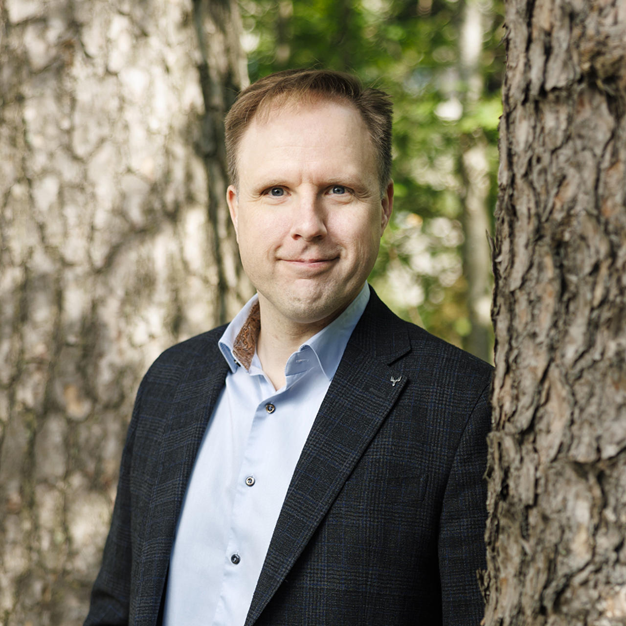 Juha Jumppanen