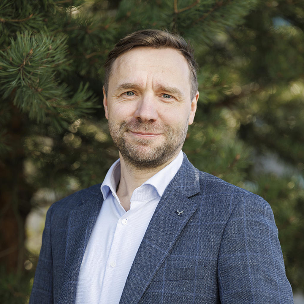 Olli Leino