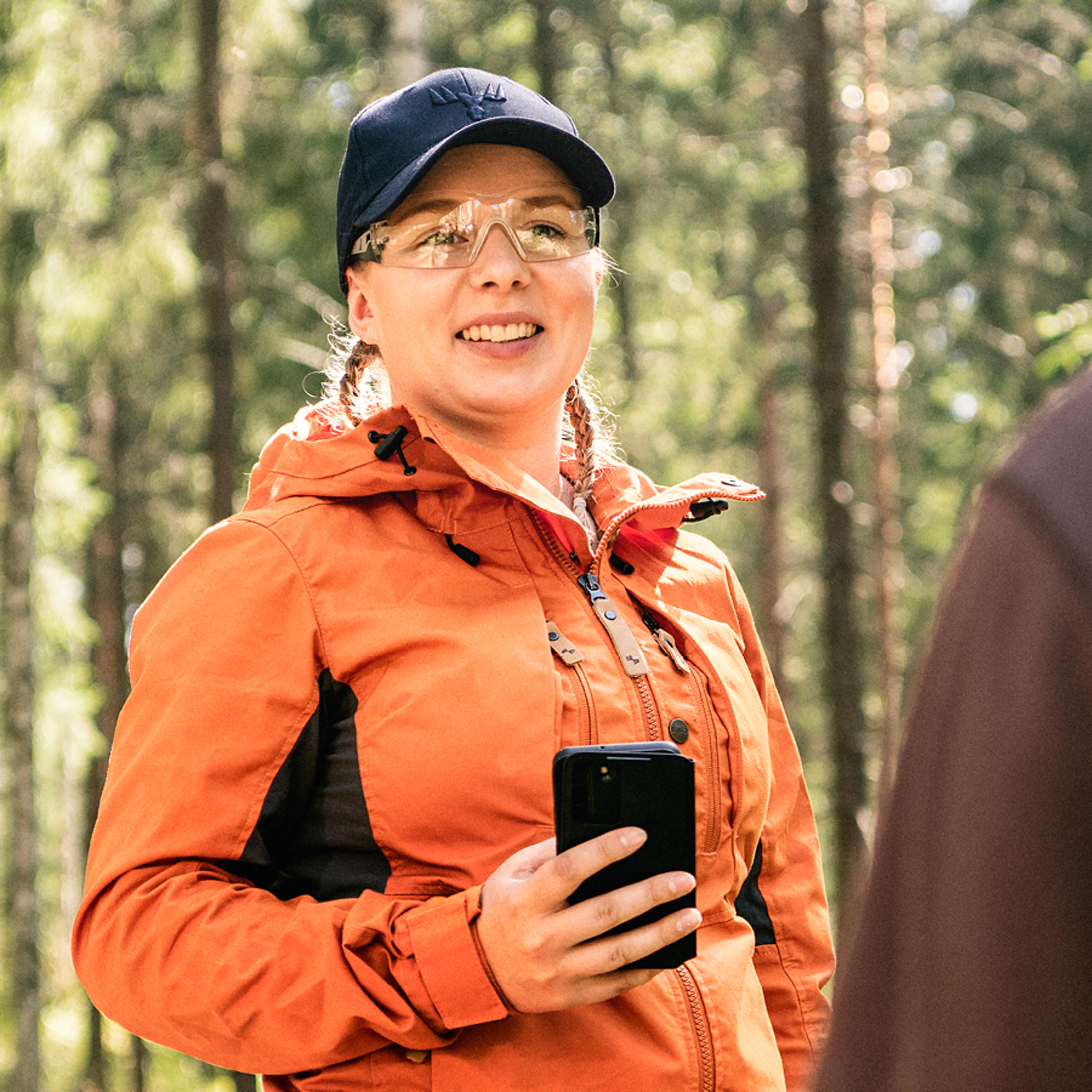 Puunhankinta ja metsäpalvelut