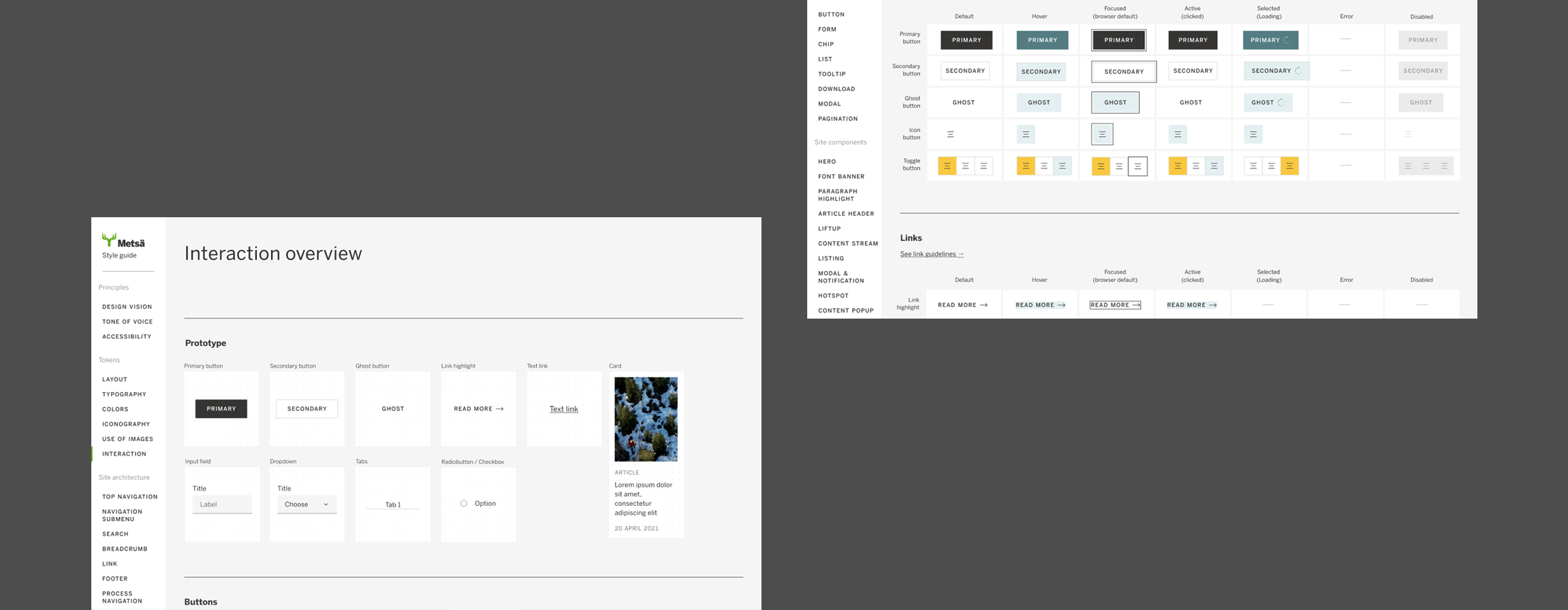 Digital design system