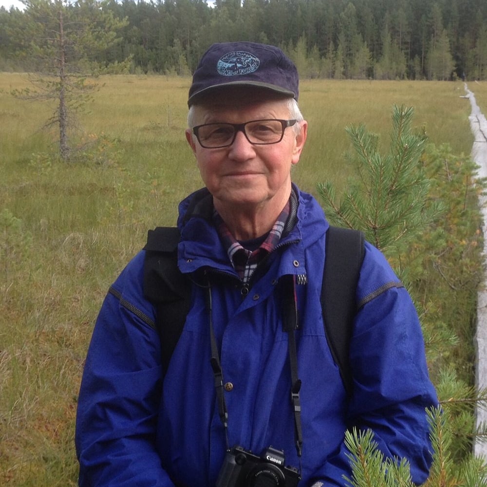 Jukka Karppinen