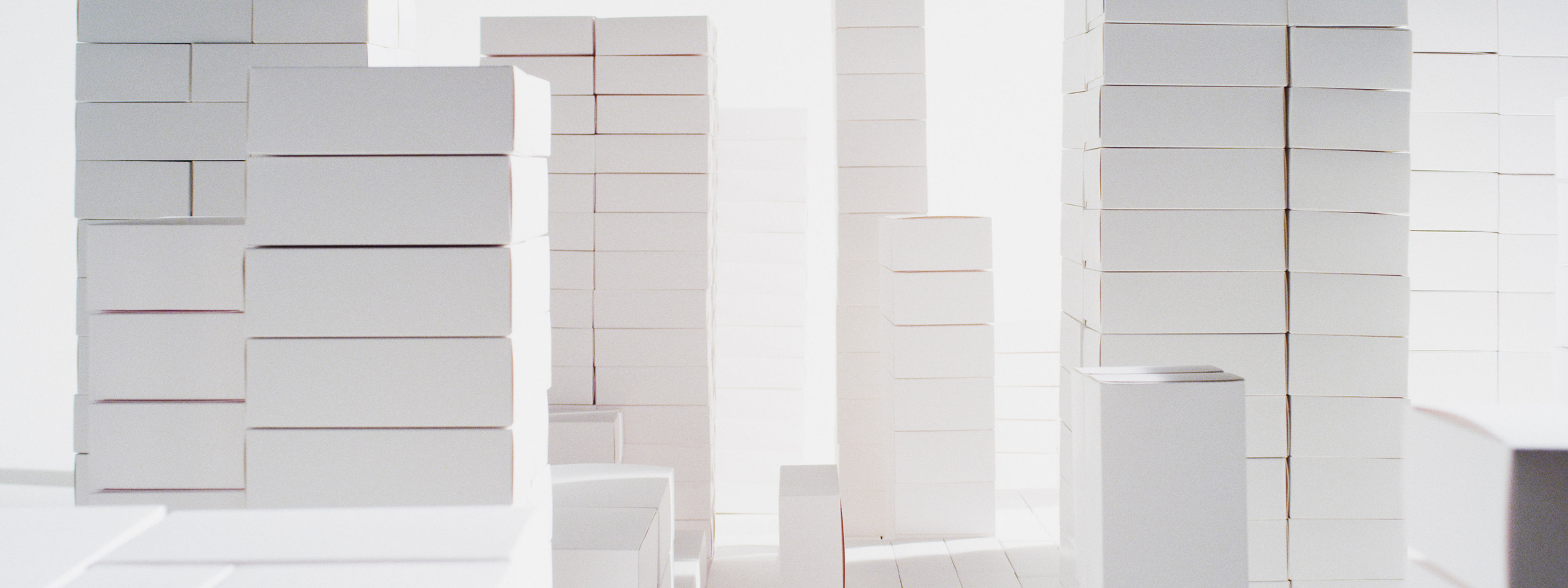 Lighter and more sustainable