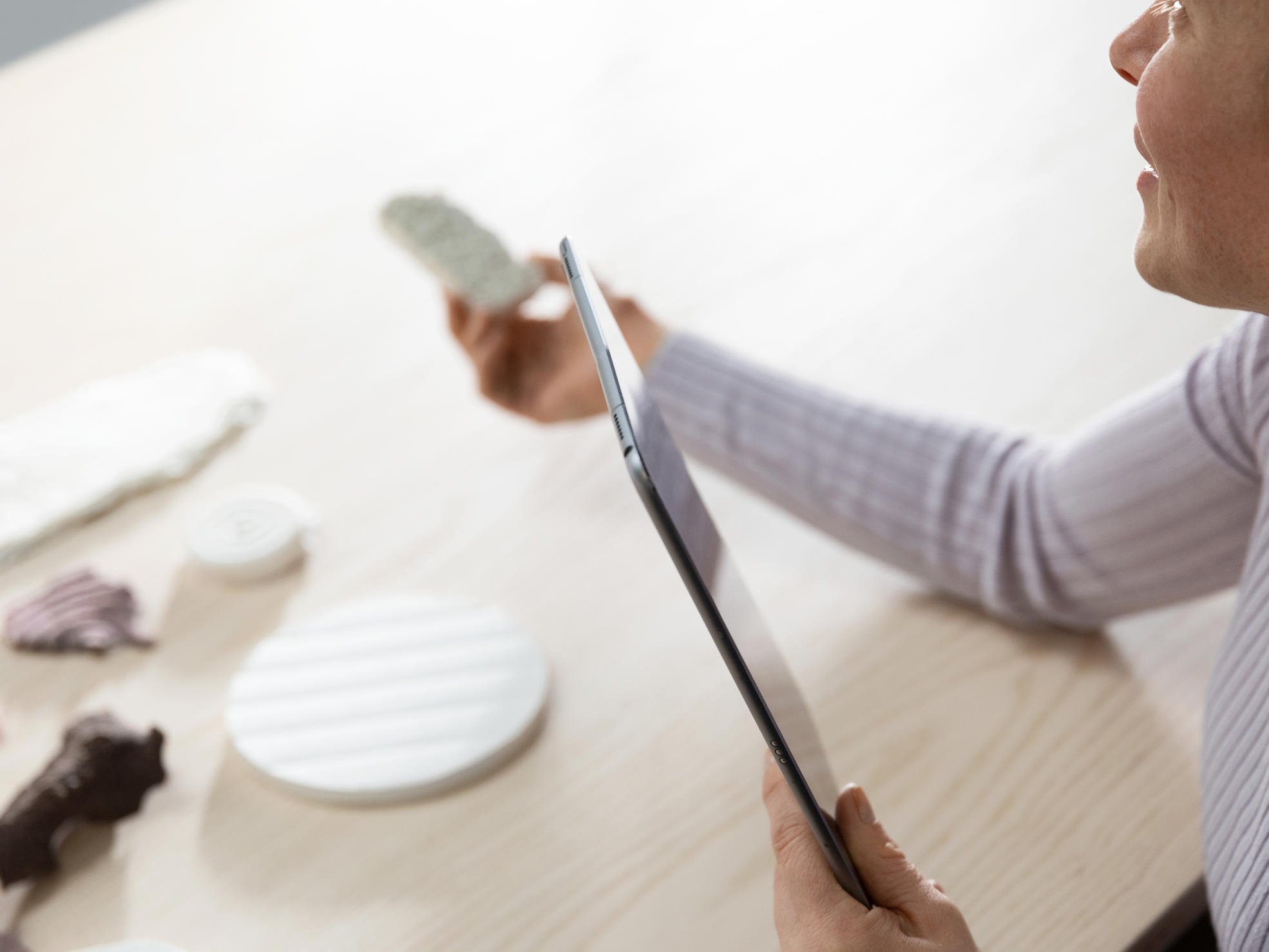 Wood is an excellent raw material for new bio product innovations.