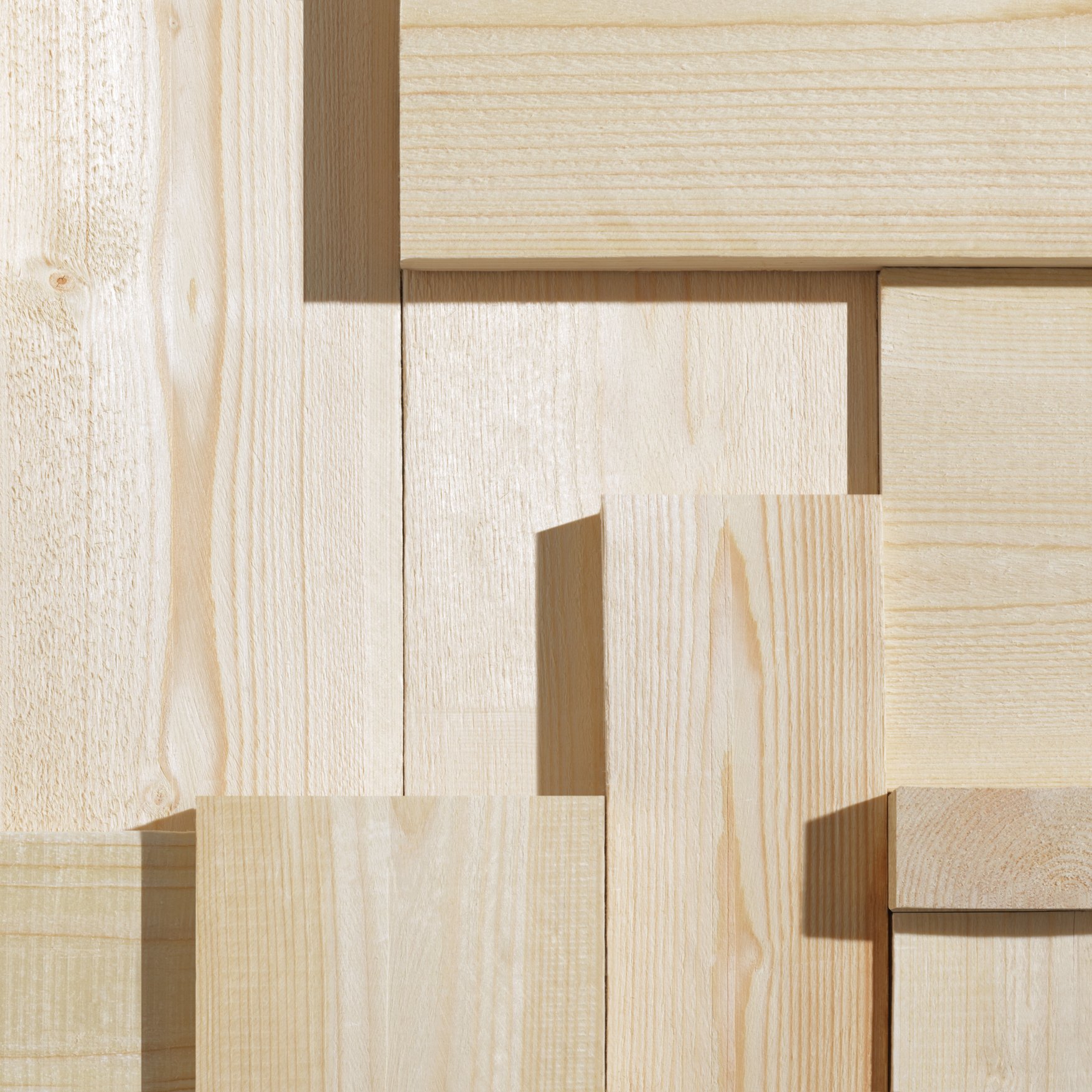 Sawn Timber | Products And Services