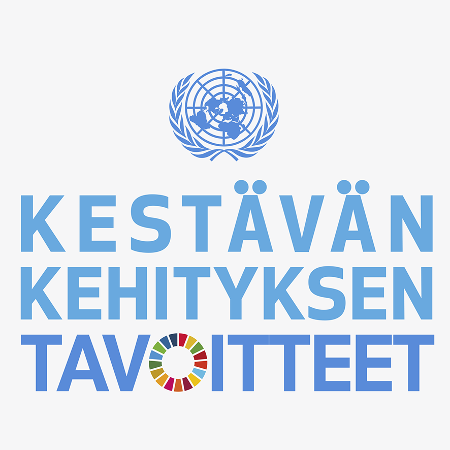 YK Kestävän kehityksen tavoitteet