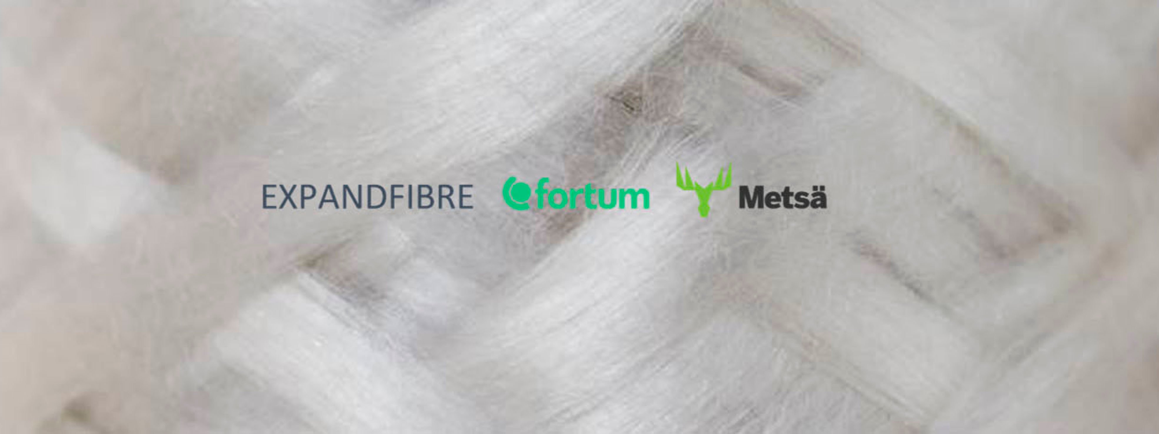 Expandfibre logos