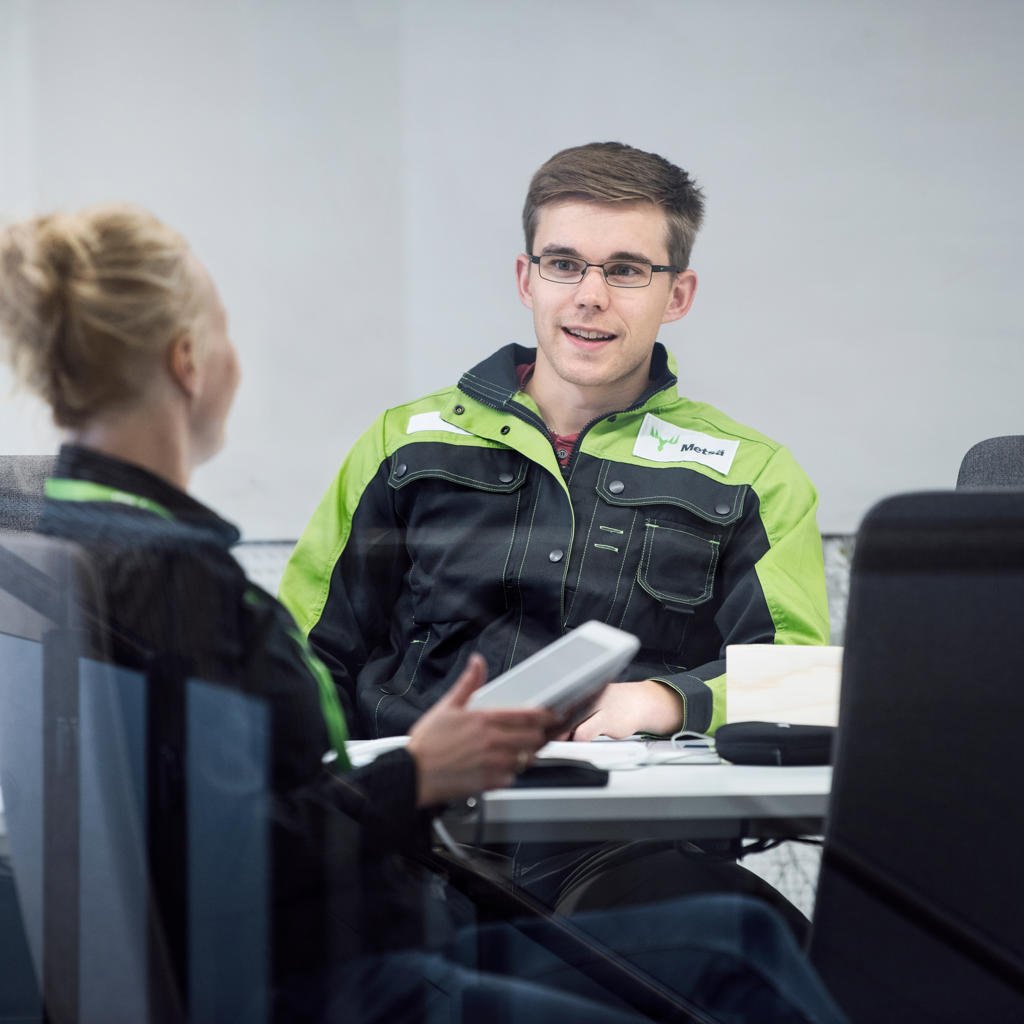 Henkilöstöasiantuntijan tehtävät