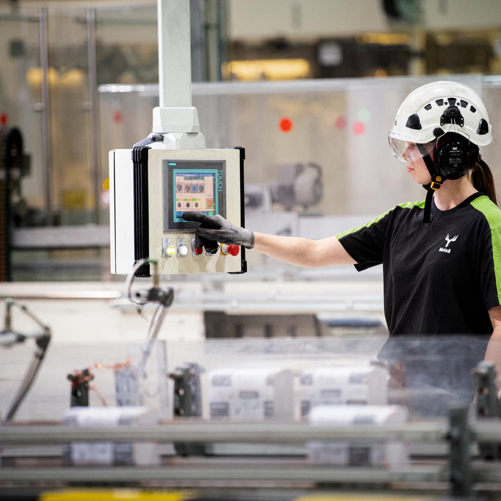 Kunnossapidon työtehtävät