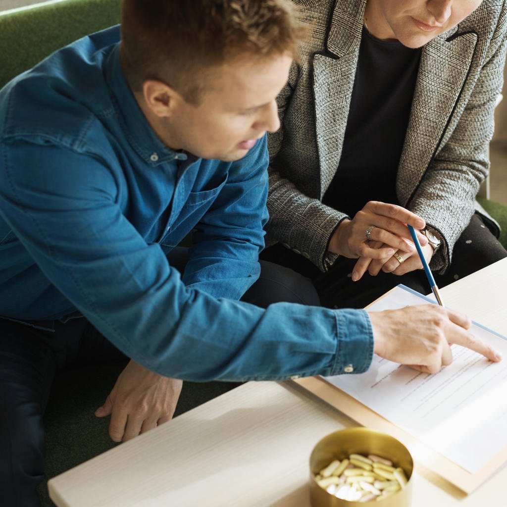 Logistiikkasuunnittelun tehtävät