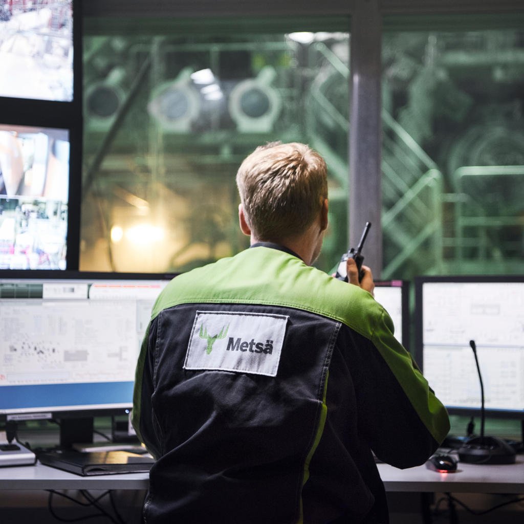 Process Managerin tehtävät