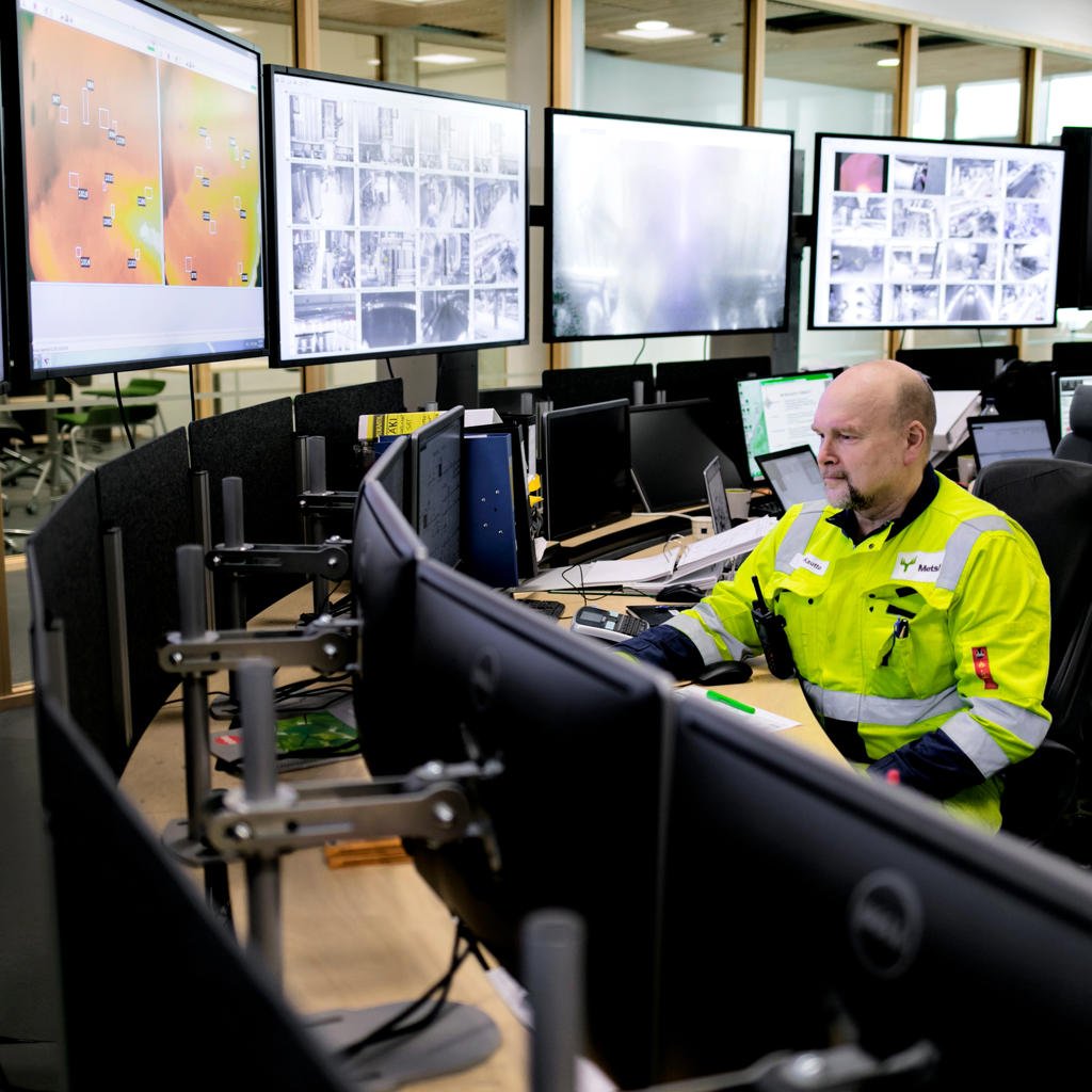 Varastonhallinnan tehtävät