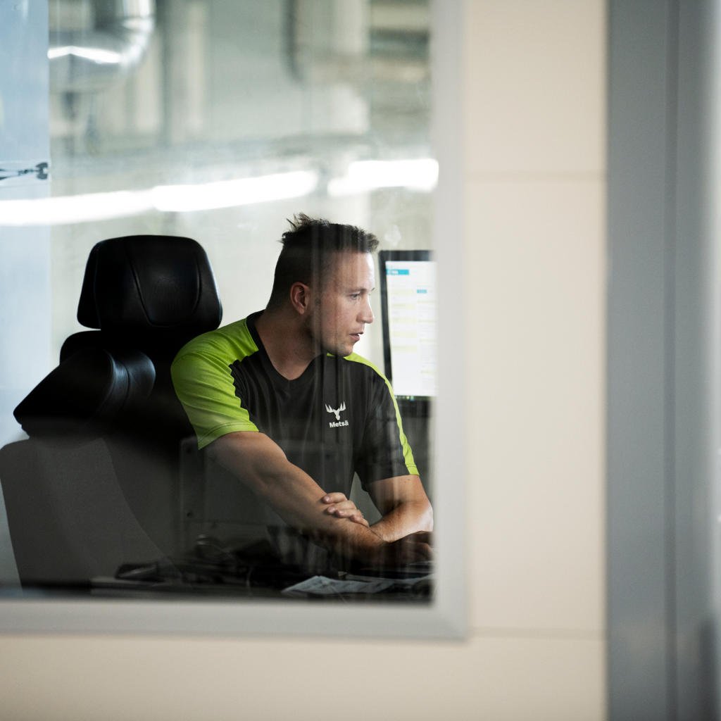 Tuotannonsuunnittelun tehtävät