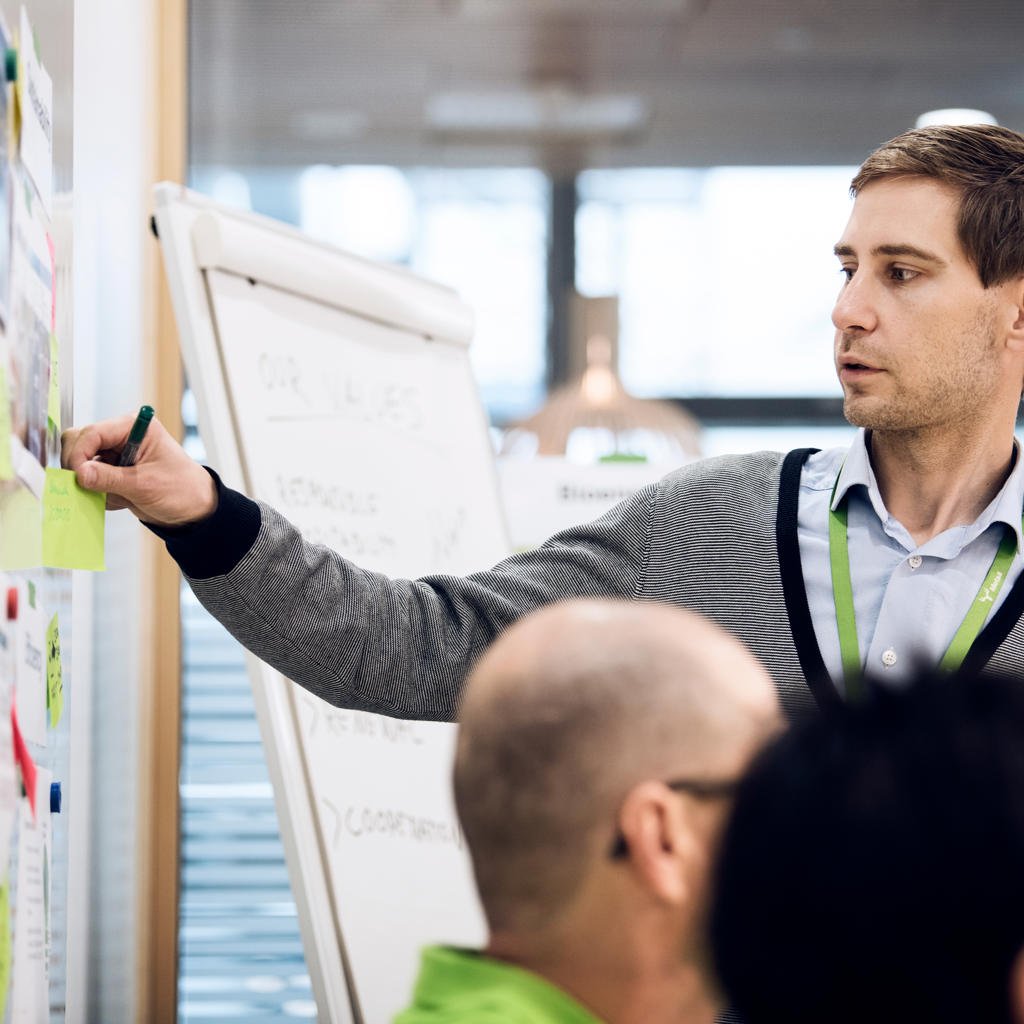 Vuoromestarin tehtävät