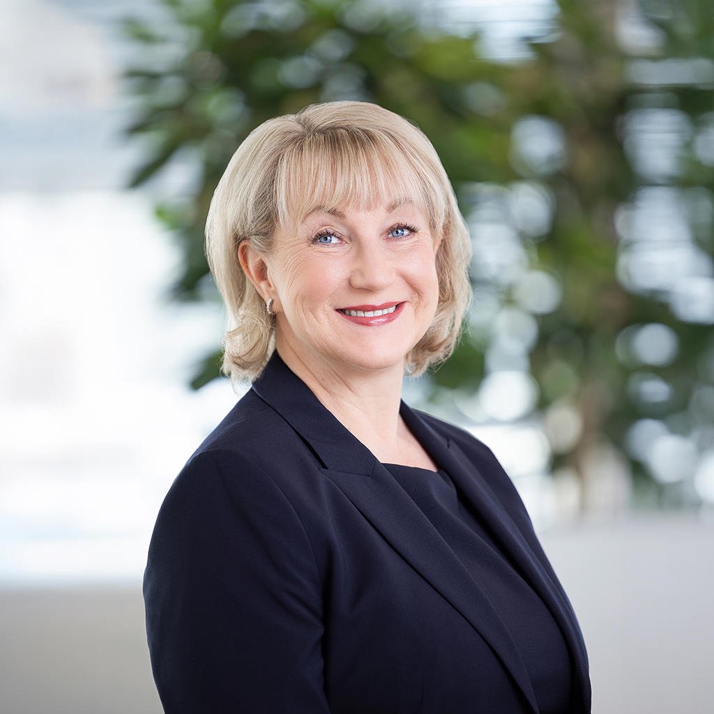 Sari Pajari-Sederholm