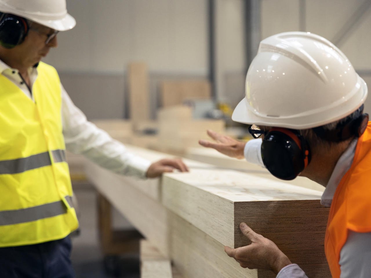 Most preferred partner