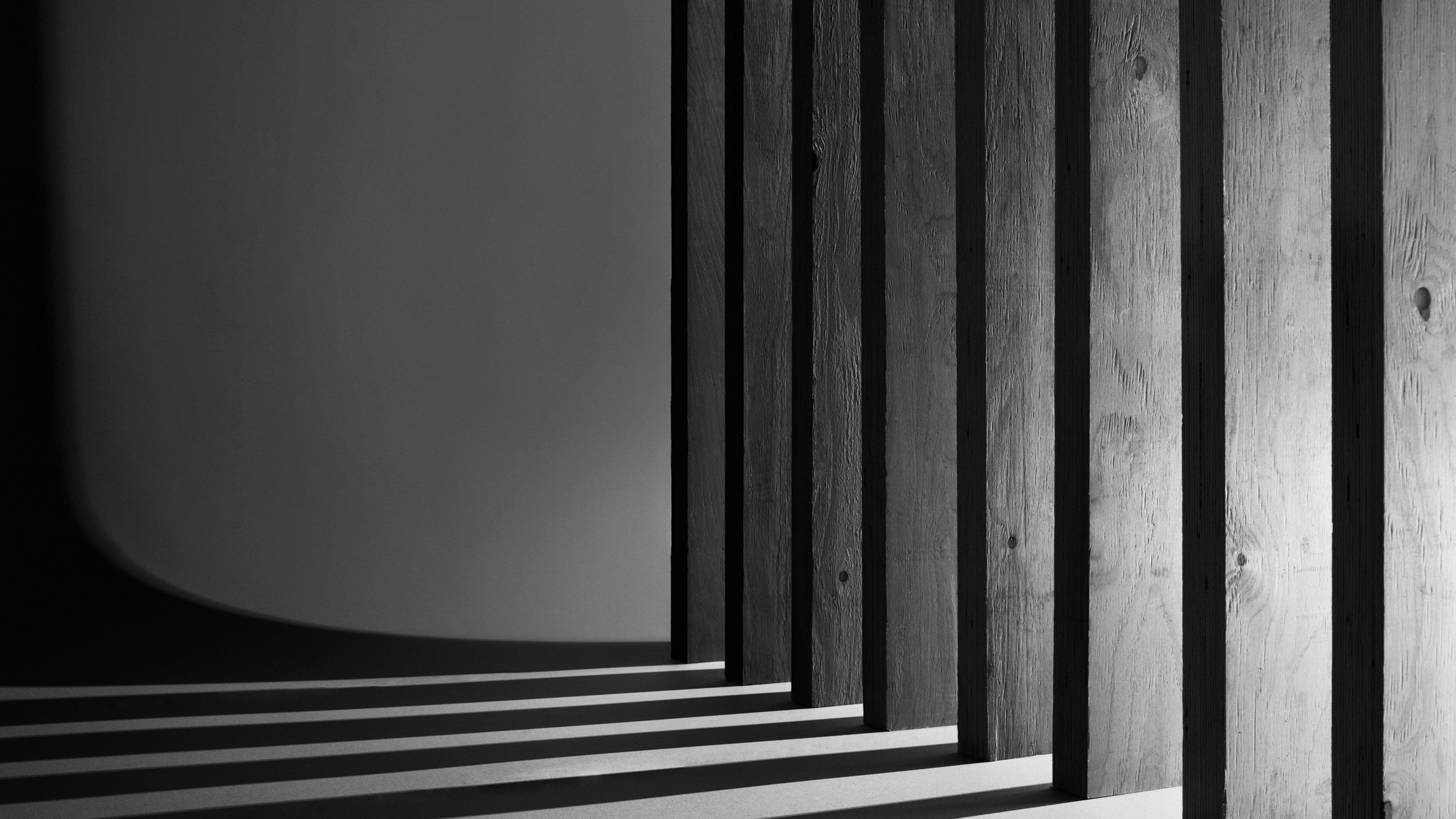 Wood is the only major construction material that stores carbon