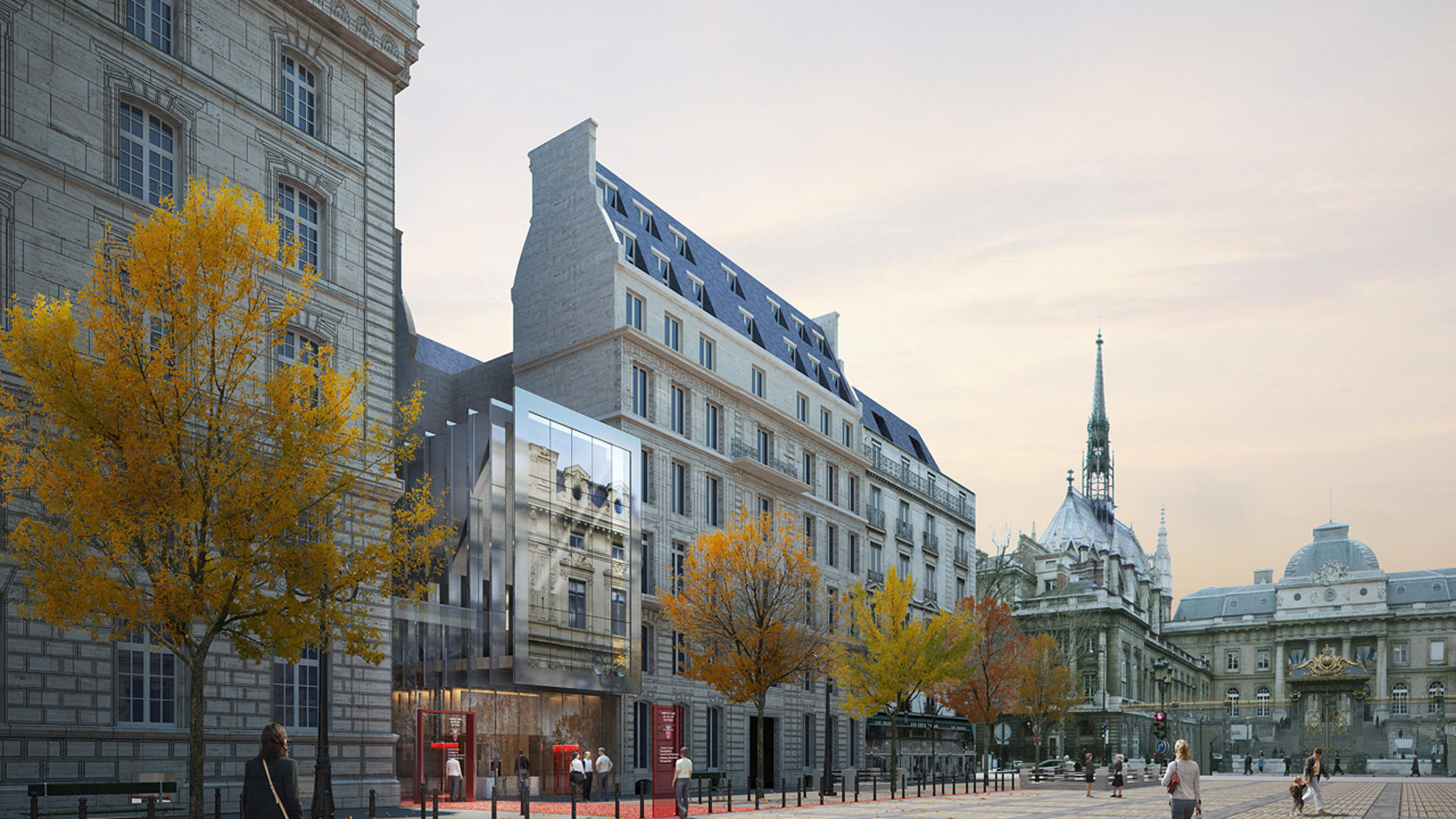 Values guide Metsä Group's operations