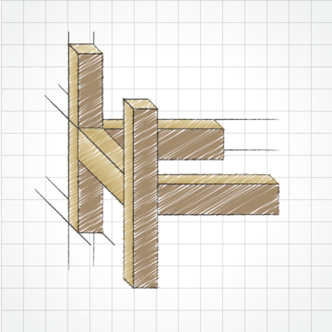 7-structure bracing