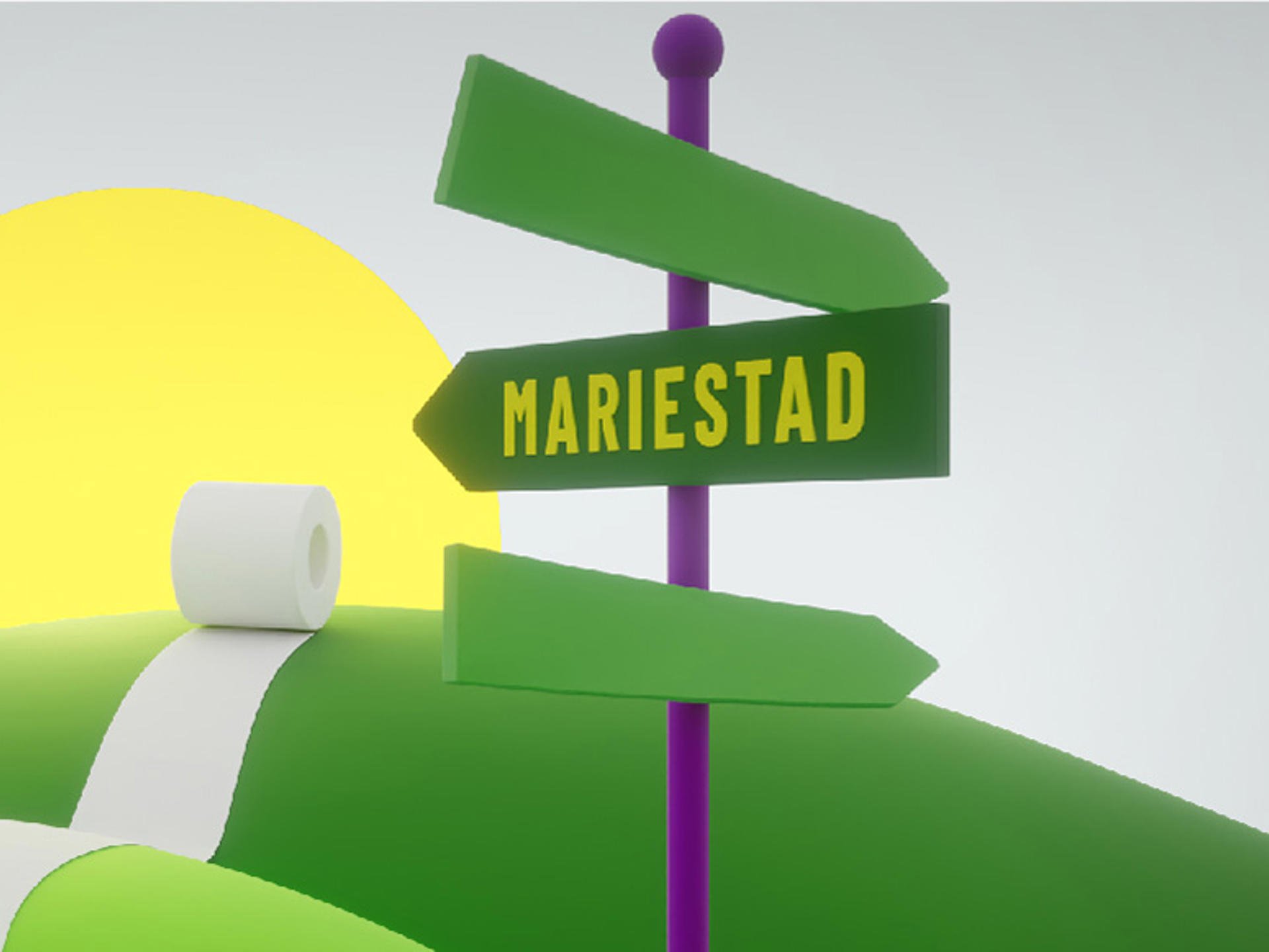 Mariestad